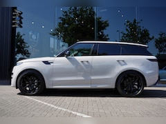 Land Rover Range Rover Sport - P 460 E Dynamic HSE GERESERVEERD