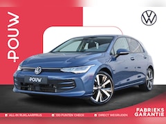 Volkswagen Golf - 1.5 eHybrid 204pk Life Edition | SoH 100% | App Connect | Trekhaak | Achteruitrijcamera