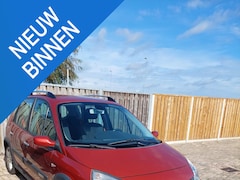 Renault Scénic - 2.0-16V Conquest LPG