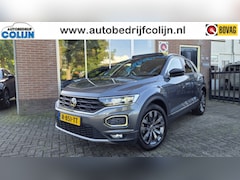 Volkswagen T-Roc - 1.5 TSI Sport, Pano, Automaat, BSM, Adpt, Vol