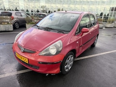 Honda Jazz - 1.2 Cool