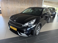 Kia Niro - 1.6 GDi Hybrid DynamicLine