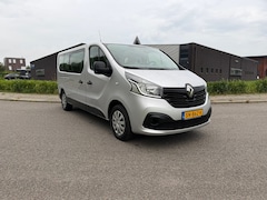 Renault Trafic Passenger - 1.6 dCi Grand Authentique Energy
