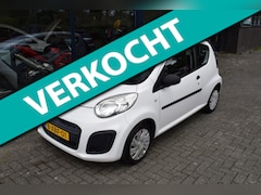 Citroën C1 - 1.0 Attraction