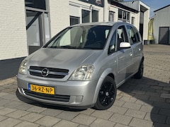 Opel Meriva - 1.6-16V Enjoy*AUTOMAAT*NAP