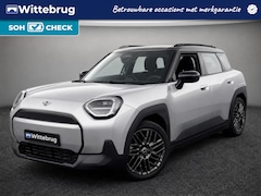 MINI Aceman - E Essential XS 42.5 kWh | Mooie 18 inch Velgen | Camera | Navigatie | YP