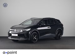 Volkswagen ID.4 - Pro Limited Edition 77 kWh accu 210 kW / 286 PK SU Achteruitrijcamera | Stoelverwarming |