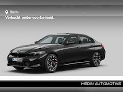 BMW 3-serie - 330e | Ambiance verlichting | Comfort Access | Elektrisch bediend glazen schuif-/kanteldak