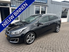 Kia Cee'd Sportswagon - 1.6 GDI DynamicLine