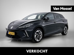 MG MG4 - Luxury 64 kWh | 1e-EIG. | SoH 98, 1% | Navi | 17"LMV | 360° CAM | ACC | ECC | Apple Carpla