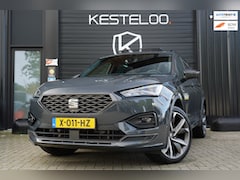 SEAT Tarraco - 1.4 TSI e-Hybrid PHEV FR Business Intense MATRIX LED/PANO/TREKHAAK/ACC/CAMERA/DODE HOEK/ST