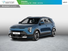 Kia Niro - 1.6 GDi Hybrid ExecutiveLine | Actieprijs* | Navi. | Clima. | Adapt. Cruise. | Parkeersens