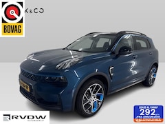 Lynk & Co 01 - - 1.5 261PK Plug-in Hybrid, Pano, 360 Camera , Apple Carplay✅NL AUTO