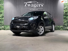Kia Sportage - 1.6 GDI ExecutiveLine | Leder | Navi | Camera | Garantie