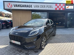 Ford Puma - 1.0 EcoBoost Hybrid ST-Line