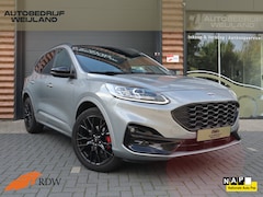 Ford Kuga - 2.5 PHEV ST-Line X BLACK-LINE NIEUWSTAAT 225PK I 2de eig. I 20" I ST-LINE I Camera I Navi