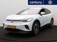 Volkswagen ID.4 - Pro Business 77 kWh | ACC | Zwenkbare trekhaak | Navi | Stoelverwarming |