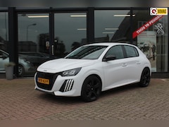 Peugeot 208 - 1.2 PureTech 100 Active