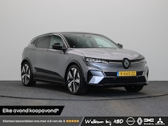 Renault Mégane E-Tech - EV60 Optimum Charge Techno | 95 Soh | Stoel en Stuurwielverwarming | Adaptive Cruise |