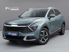 Kia Sportage - 1.6 T-GDi MHEV DynamicLine 10 jaar garantie, CarPlay, Parkeersensoren V+A & Camera, Stoel