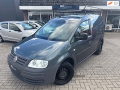 Volkswagen Caddy - 2.0 SDI |Imperiaal|Perfect onderhouden|NW apk