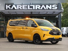 Ford Transit Custom - 2.0 TDCI 136 | Aut. | DC | KAR-edition | Camera | Cruise | Clima