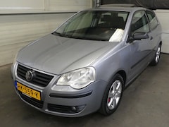 Volkswagen Polo - 1.2 - Stoelverwarming - Panoramadak