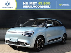 Dongfeng Box - Premium Edition 95pk 42, 3 kWh I Camera I Navigatie I Stoelverwarming I Stoelventilatie I