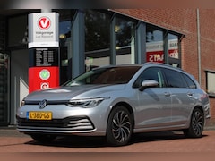 Volkswagen Golf Variant - 1.0 eTSI Aut. *Life* | Trekhaak | Carplay | Adaptive Cruise & Climate Control | Massage St