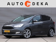 Ford C-Max - 1.5 EcoBoost Titanium Automaat *Dealeronderh.*Trekhaak