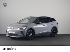 Volkswagen ID.4 - Pro Limited Edition Plus 77 kWh accu 210 kW / 286 / Panoramadak / Trekhaak / Massage / IQ