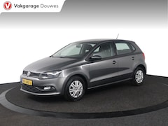 Volkswagen Polo - 1.0 First Edition |Airco|5drs.|