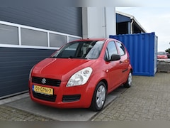 Suzuki Splash - 1.0 Trend