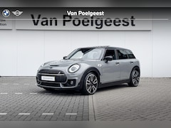 MINI Clubman - Cooper S | Comfort Access | Harman-Kardon| Head-Up Display | Panoramadak |