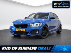 BMW 1-serie - 1-serie, 120i M Sport (ALCANTARA, NAVI, LED, PDC, CLIMA, LM-VELG)