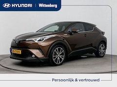 Toyota C-HR - 1.8 Hybrid Executive | Cruise controle | Camera | Climate Controle | Navi |