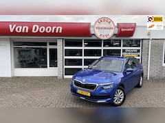 Skoda Kamiq - 1.0 TSI Ambition DSG 7 apple carplay|android auto| adaptive cruise control