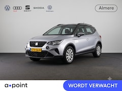 SEAT Arona - 1.0 EcoTSI Style Business Connect 95 pk | Verlengde garantie | Navigatie via App | Parkeer