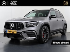 Mercedes-Benz GLB - AMG 35 4MATIC | Panorama - Schuifdak | Memory Seats | Winter pakket | 360° Camera | Trekha