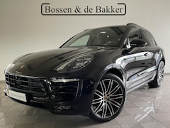 Porsche Macan - 3.0 GTS | Luchtvering | Panorama dak | Elektrische trekhaak