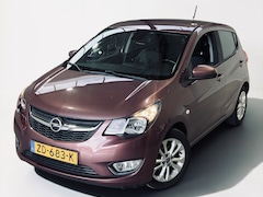 Opel Karl - 1.0 ecoFLEX Innovation Apple CarPlay