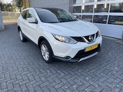 Nissan Qashqai - 1.2 Connect Edition