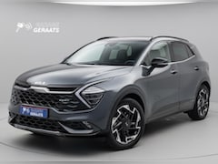 Kia Sportage - 1.6 T-GDi Plug-in Hybrid AWD GT-PlusLine | 10 jaar garantie, Stoelventilatie, 360° camera,