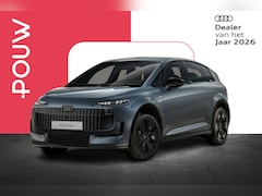 Audi A2 - e-tron 190pk S Edition 61 kWh | Tech Plus | 20" Velgen