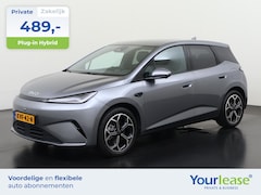 BYD DOLPHIN G - 1.5L DM-i Comfort PHEV | All-in 489, - Private Lease | Zondag Open