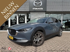 Mazda CX-30 - 2.0 e-SkyActiv-X M Hybrid Comfort | AFNEEMBARE TREKHAAK | DEALER ONDERHOUDEN |