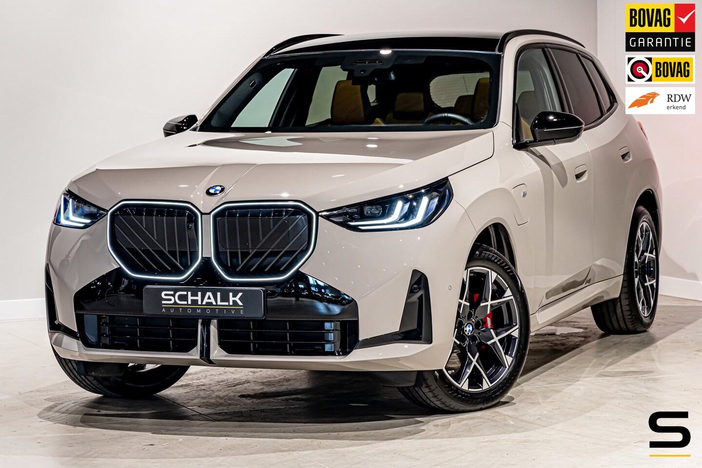 BMW X3 - 30e xDrive|M-sport Pro|Full|E-Trek|Pano|Fiscaal gunstig - AutoWereld.nl