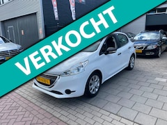 Peugeot 208 - 1.0 VTi Access Airco NAP APK