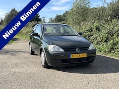 Opel Corsa - 1.2-16V Comfort Nieuwe Apk