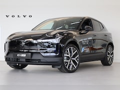 Volvo EX30 - P5 69 kWh Europa Ultra Black Edition | 20" Y-spaak | Black interior | Pano-dak | 360°